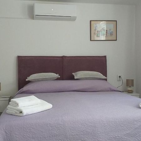 Apartman Plavo More Zadar Exterior photo
