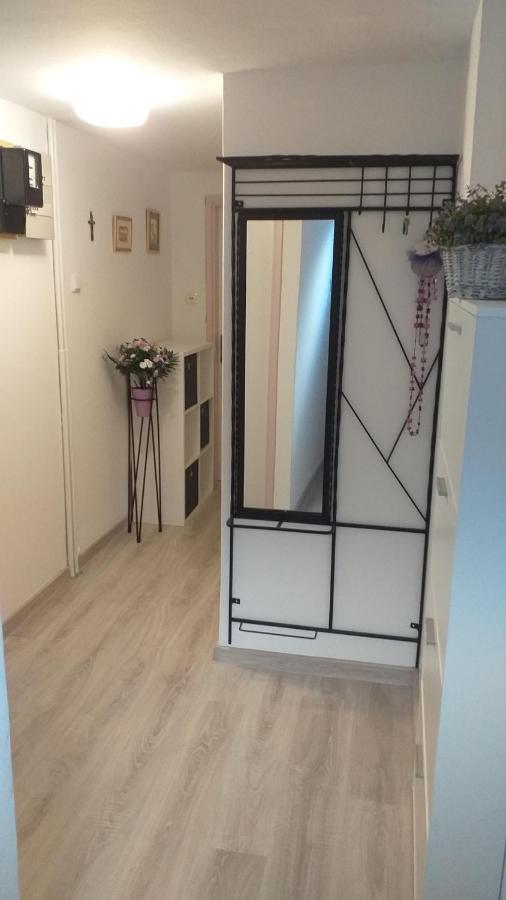 Apartman Plavo More Zadar Exterior photo