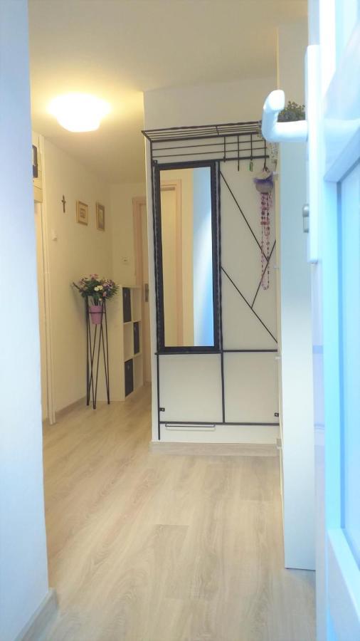 Apartman Plavo More Zadar Exterior photo