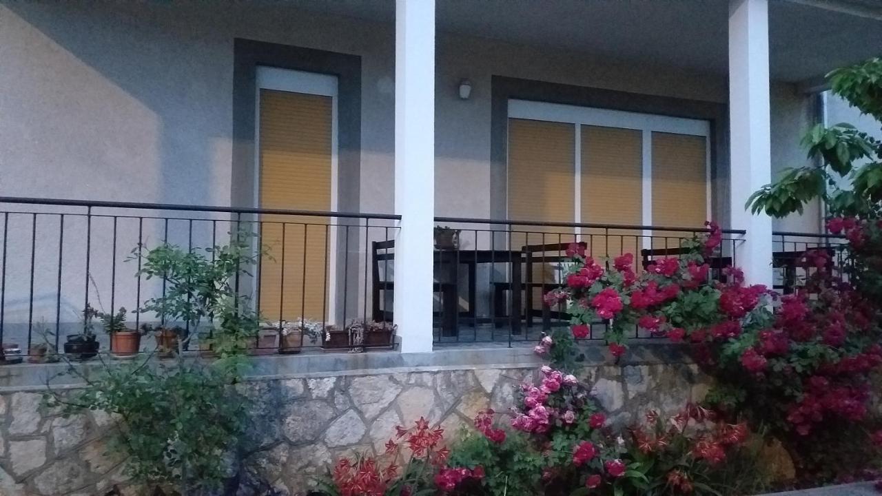 Apartman Plavo More Zadar Exterior photo