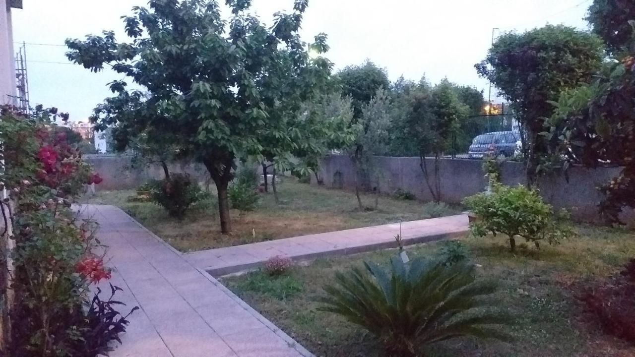 Apartman Plavo More Zadar Exterior photo