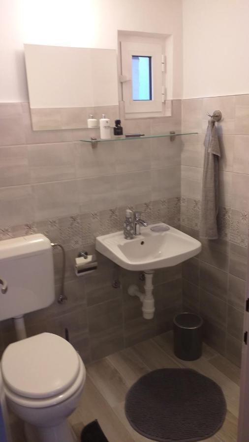 Apartman Plavo More Zadar Exterior photo
