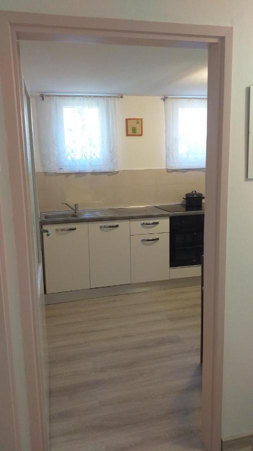 Apartman Plavo More Zadar Exterior photo