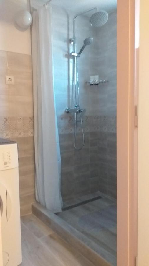 Apartman Plavo More Zadar Exterior photo