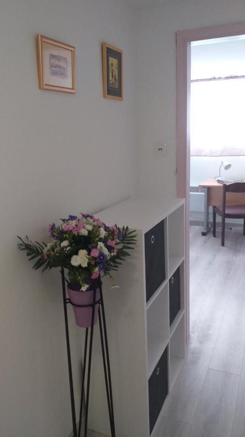 Apartman Plavo More Zadar Exterior photo