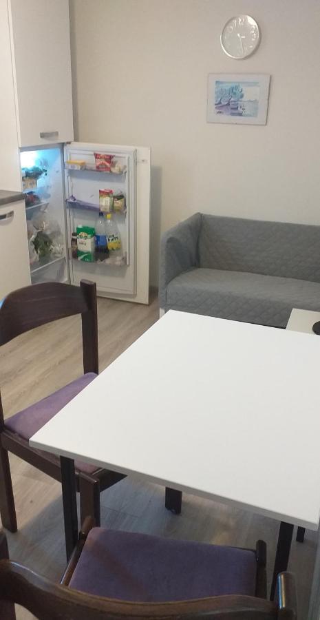 Apartman Plavo More Zadar Exterior photo